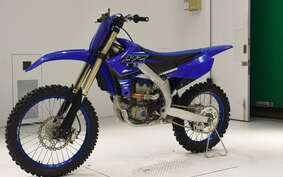 YAMAHA YZ250F CG40C