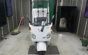 HONDA GYRO CANOPY TA03