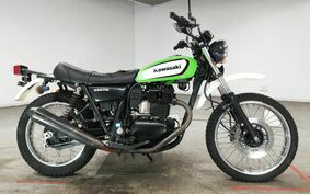 KAWASAKI 250TR BJ250F