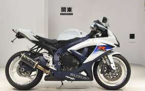 SUZUKI GSX-R600 2011 GN7EA