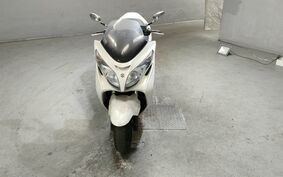 SUZUKI SKYWAVE 250 (Burgman 250) S CJ46A