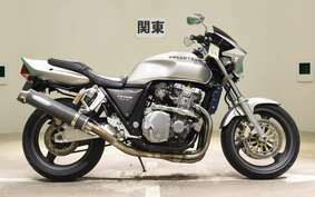 HONDA CB1000SF 1997 SC30