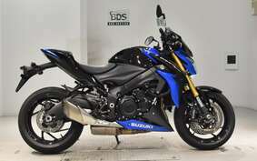 SUZUKI GSX-S1000 2017 GT79B