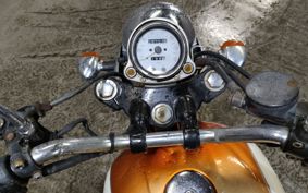 KAWASAKI ESTRELLA250 RS BJ250A
