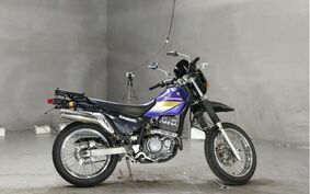 KAWASAKI SUPER SHERPA KL250G