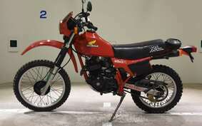 HONDA XL250R MD03