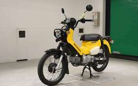 HONDA CROSS CUB 110 JA45