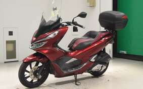 HONDA PCX 150 ABS KF30