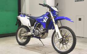 YAMAHA WR450F E 2006 CJ09