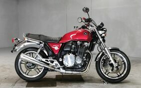 HONDA CB1100 2011 SC65