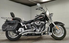 HARLEY FLSTC 1580 2008 BW5