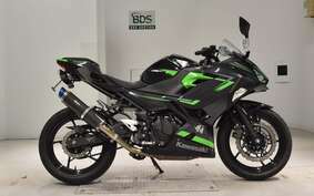 KAWASAKI NINJA 400 2019 EX400G