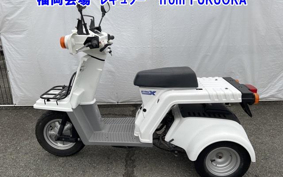 HONDA GYROX-2