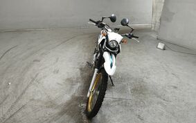 YAMAHA SEROW 250 DG17J