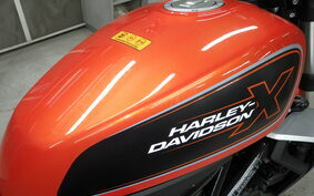 HARLEY X350 2023