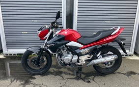 SUZUKI GSR250 GJ55D