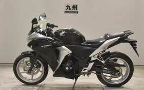 HONDA CBR250R GEN 3 MC41