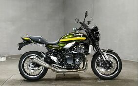 KAWASAKI Z900RS ZR900C