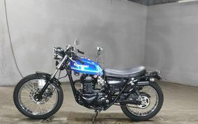 KAWASAKI 250TR BJ250F