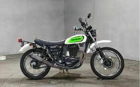 KAWASAKI 250TR BJ250F