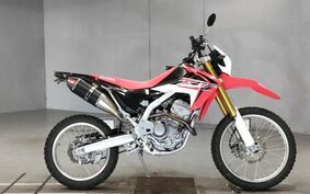 HONDA CRF250L MD38