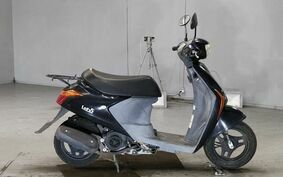 SUZUKI LET's 5 CA47A