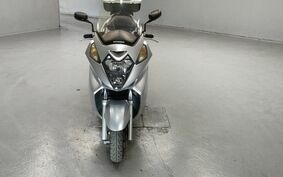 HONDA SILVER WING 600 2001 PF01