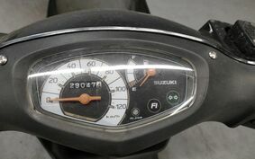 SUZUKI ADDRESS V125 G CF46A