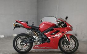 TRIUMPH TRIUMPH DAYTONA675 TMD106