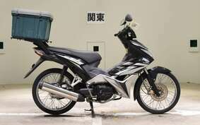 HONDA CZ110 I NF110ST