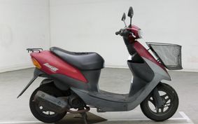 SUZUKI LET's 2 CA1PA