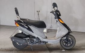 SUZUKI ADDRESS V125 CF46A