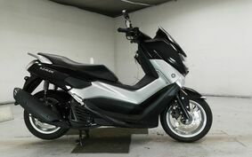 YAMAHA N-MAX 125 SE86J