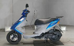 SUZUKI ADDRESS V125 G CF46A