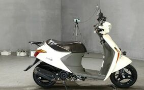 SUZUKI LET's 5 CA47A