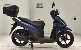 SUZUKI ADDRESS 110 CE47A