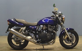 SUZUKI INAZUMA 400 (GSX400) 2000 GK7BA