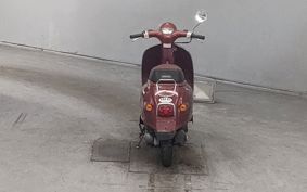 HONDA GIORNO AF24