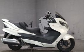 SUZUKI SKYWAVE 250M CJ45A