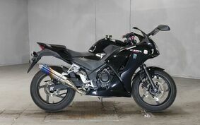 HONDA CBR250R MC41