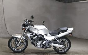 KAWASAKI BALIUS250 ZR250A