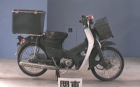 HONDA C50 SUPER CUB C50