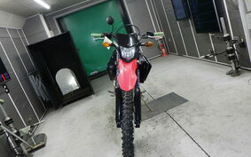 HONDA CRF250L MD38