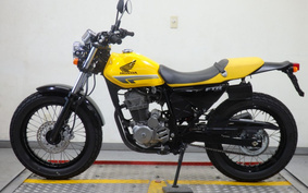 HONDA FTR223 MC34