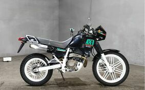 HONDA AX-1 MD21