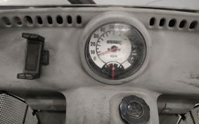 HONDA GYRO TA03