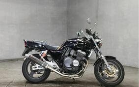 HONDA CB400SF 1992 NC31