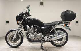 HONDA CB1100 EX ABS 2014 SC65