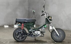 HONDA C50 SUPER CUB C50