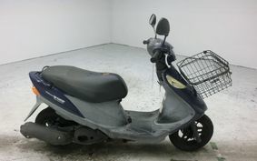 SUZUKI ADDRESS V125 CF46A